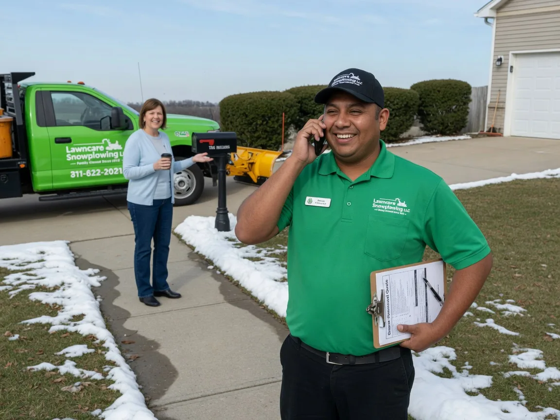 Lawn Care Services By Expert Landscaper Harrah, OK FAQs